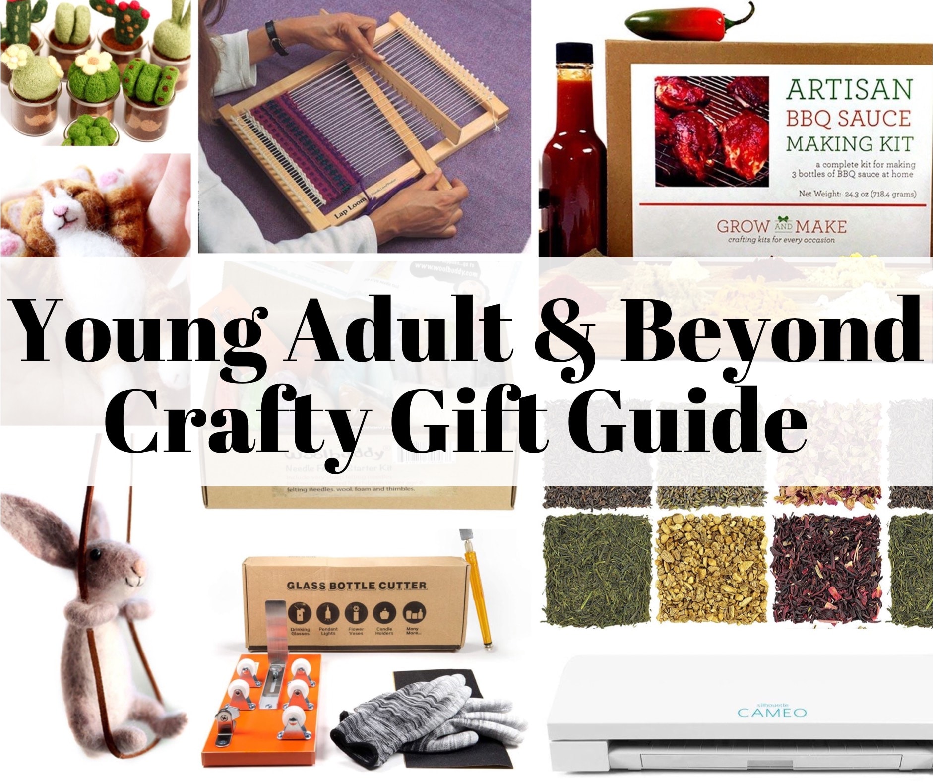 18 Christmas Gifts for Your Boyfriend - Smarty n'Crafty