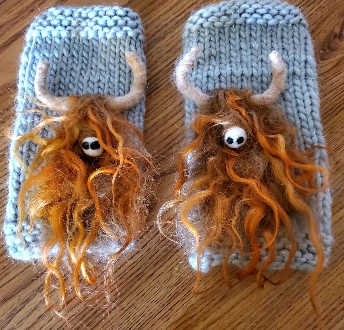 Working with Wool: Needle Felting Workshop & Meet the Sheep: HOLIDAY EDITION (Ages 12+)