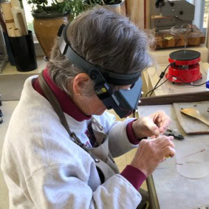 Eagle Mountain Artisan 