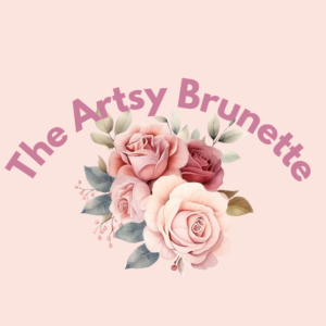 The Artsy Brunette 