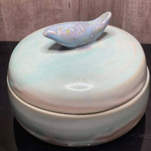 Pottery Conceptions 