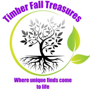 Timber Fall treasures 
