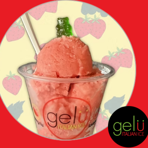 Gelu Ice DFW 