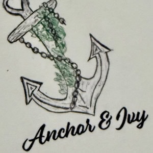 Anchor & Ivy 
